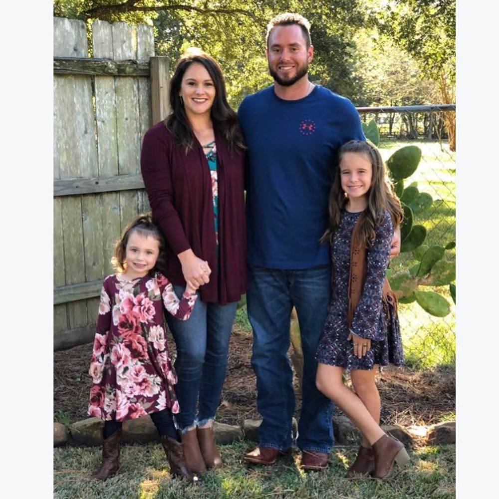 Meet your Posher, Lindsey